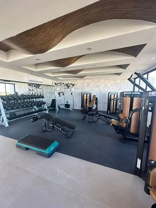 Departamento En Tulum, Solum Living Apartment