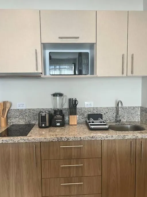 Departamento En Tulum, Solum Living Apartment Tulum