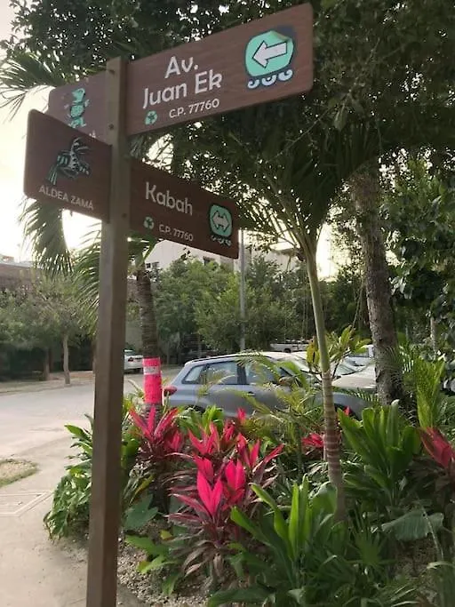 Departamento En Tulum, Solum Living Apartment 0*, Tulum