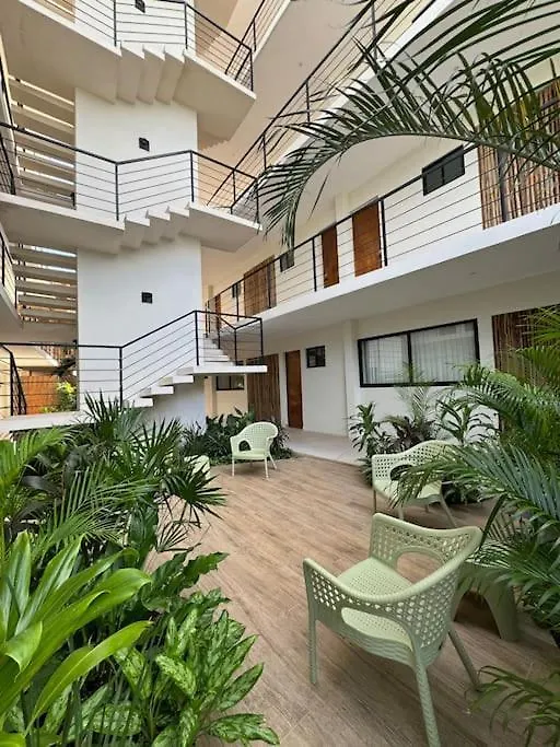 Departamento En Tulum, Solum Living Apartment