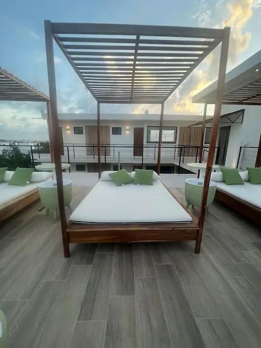 Departamento En Tulum, Solum Living Apartment Mexico