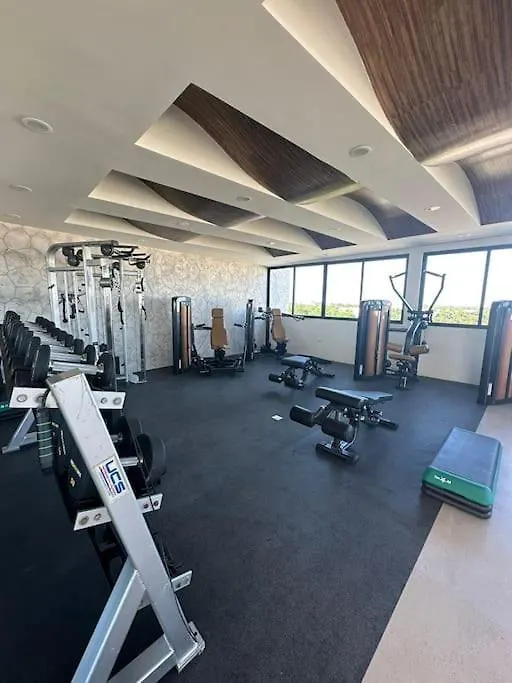 Departamento En Tulum, Solum Living Apartment 0*, Tulum Mexico