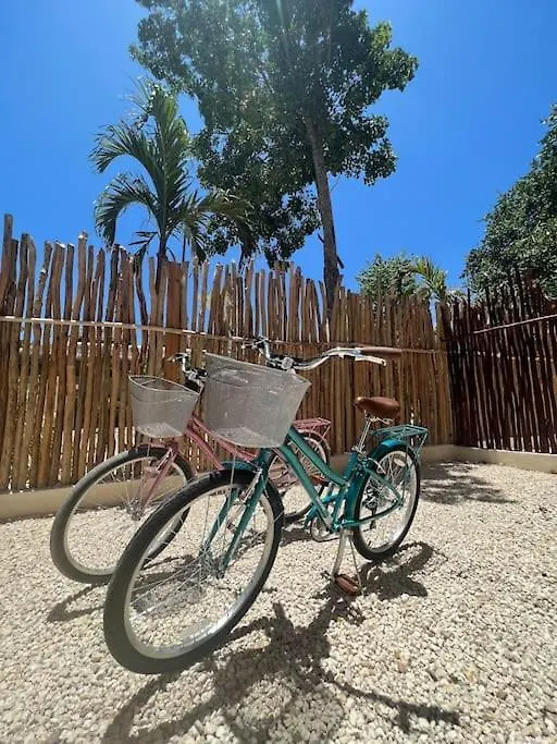 Departamento En Tulum, Solum Living Apartment Mexico