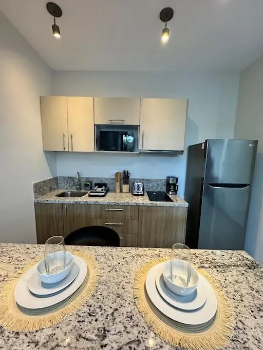 Departamento En Tulum, Solum Living Apartment 0*, Tulum