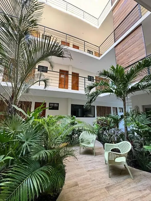 Departamento En Tulum, Solum Living Apartment 0*, Tulum Mexico