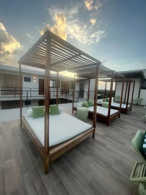 Departamento En Tulum, Solum Living Apartment