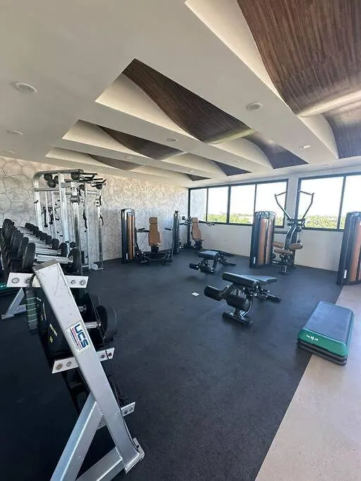 Departamento En Tulum, Solum Living Apartment Mexico