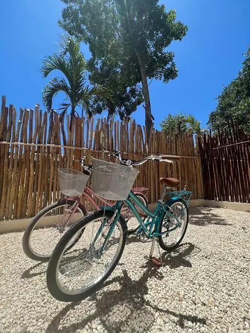 Departamento En Tulum, Solum Living Apartment 0*, Tulum Mexico