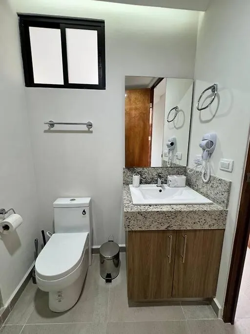 Departamento En Tulum, Solum Living Apartment