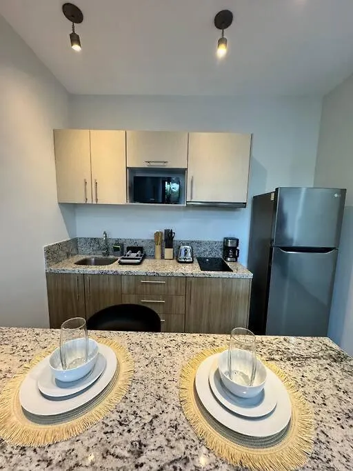 Departamento En Tulum, Solum Living Apartment Mexico