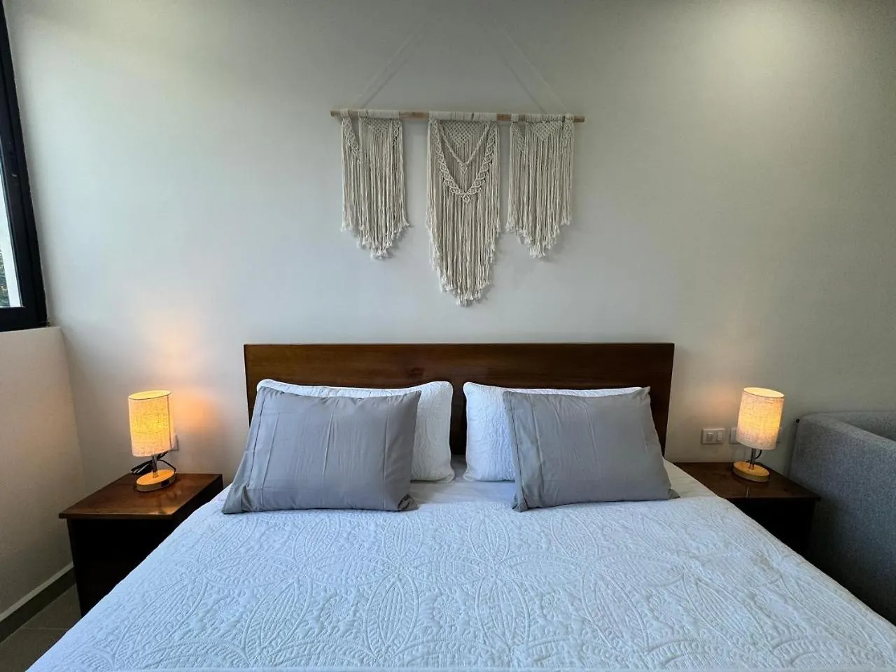 Departamento En Tulum, Solum Living Apartment