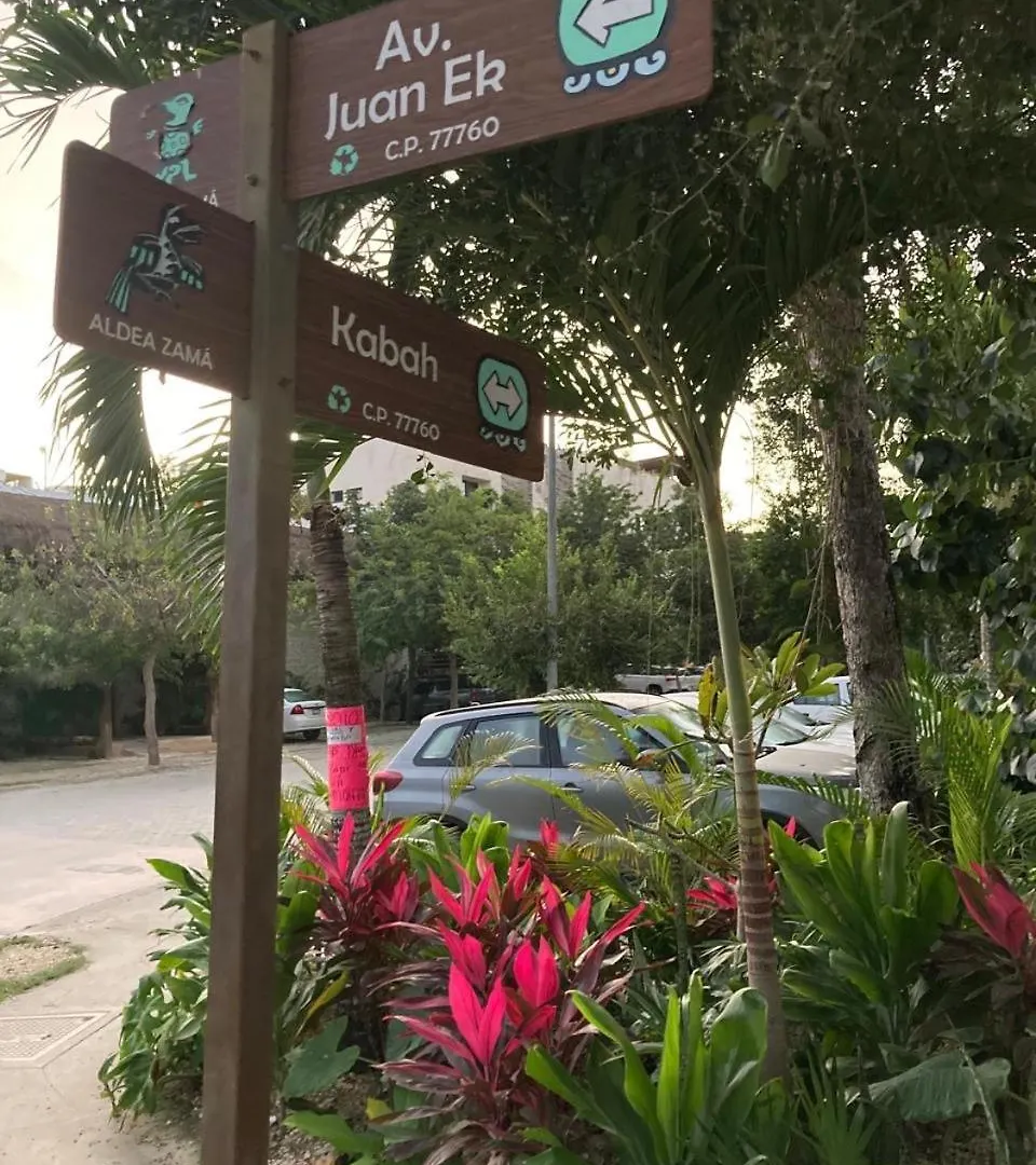 Departamento En Tulum, Solum Living Apartment Mexico